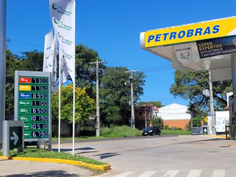 SEDECO continúa con el monitoreo de precios de combustibles de uso vehicular
